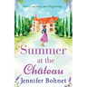 Summer at the Château