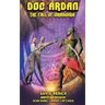 Doc Ardan: The Fall of Inramonda