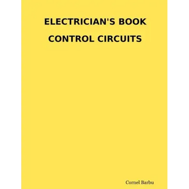 Electrician's Book Control Circuits
