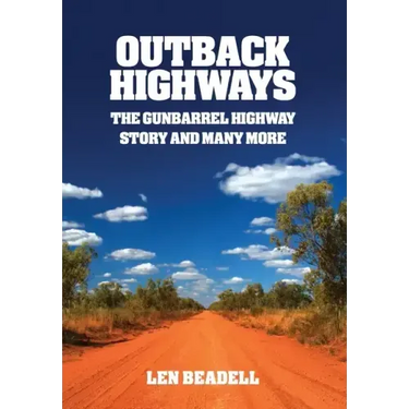 Outback Highways
