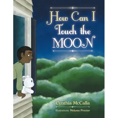 How Can I Touch the Moon