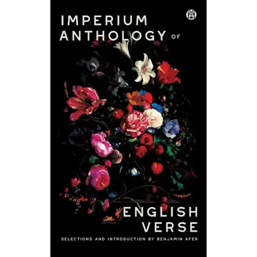 Imperium Anthology of English Verse - Imperium Press