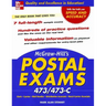 McGraw-Hill's Postal Exams 473/473c
