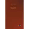 Caleb Williams: Volume 1, 2, 3