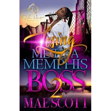 Losing Me To A Memphis Boss 2