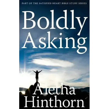 Boldly Asking