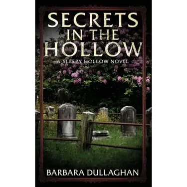 Secrets in the Hollow