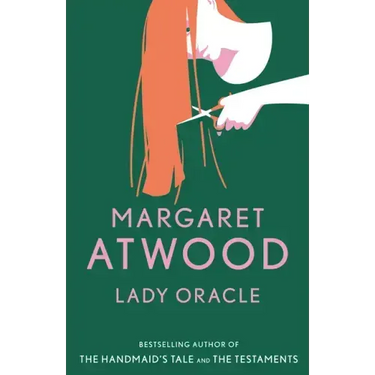 Lady Oracle