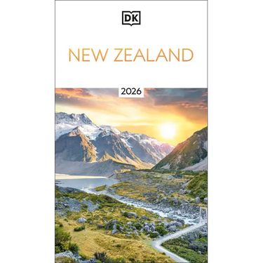 DK New Zealand