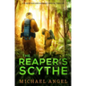 The Reaper's Scythe: A Plague Walker Pandemic Medical Thriller