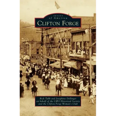 Clifton Forge
