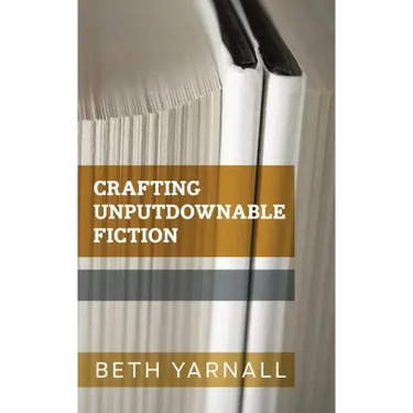 Crafting Unputdownable Fiction