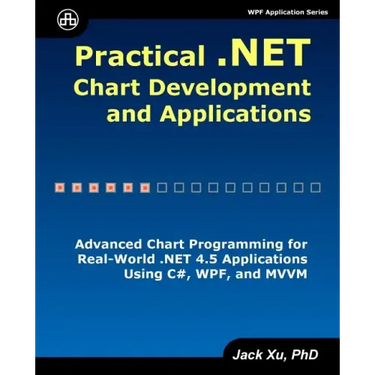 Practical .NET Chart Development and Applications