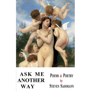 Ask Me Another Way