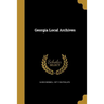 Georgia Local Archives