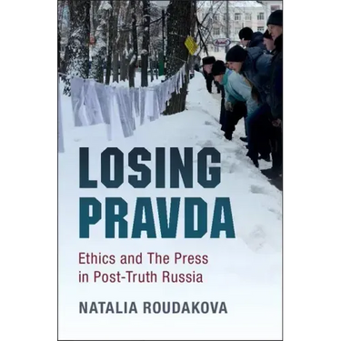 Losing Pravda