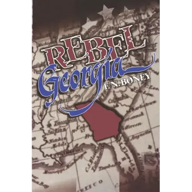 Rebel Georgia