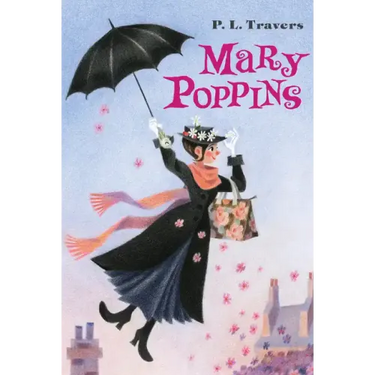 Mary Poppins