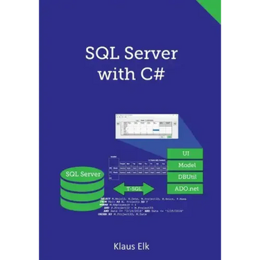 SQL Server with C#
