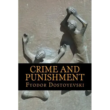 Crime and Punishment