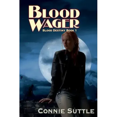 Blood Wager