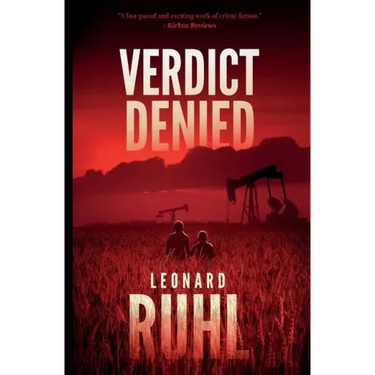 Verdict Denied