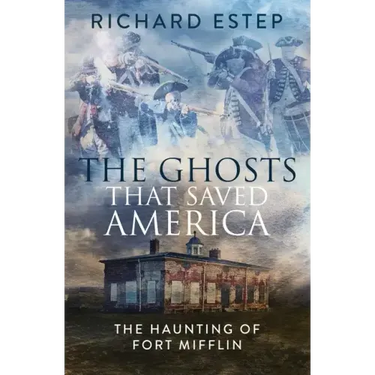 The Ghosts that Saved America