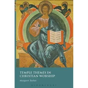 Temple Themes in Christian Worship