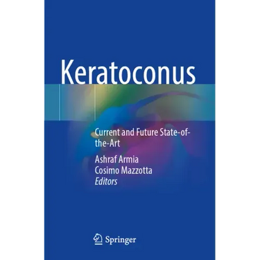 Keratoconus: Current and Future State-Of-The-Art