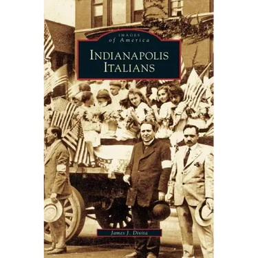 Indianapolis Italians
