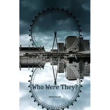 Who Were They?