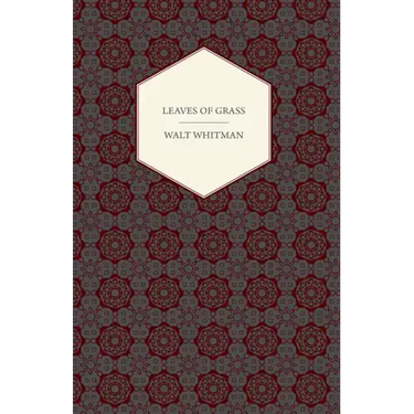 Leaves of Grass