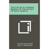 The Life of St. Andrew Bobola of the Society of Jesus, Martyr