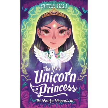The Unicorn Princess