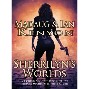 Sherrilyn's Worlds