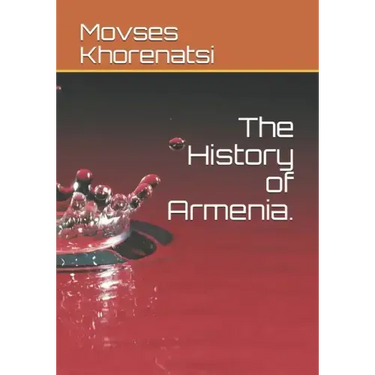 The History of Armenia