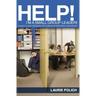 Help! I'm a Small-Group Leader!: 50 Ways to Lead Teenagers Into Animated and Purposeful Discussions
