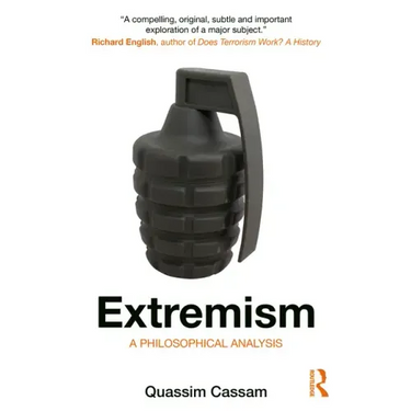 Extremism: A Philosophical Analysis
