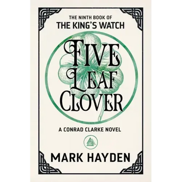 Five Leaf Clover