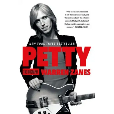 Petty: The Biography