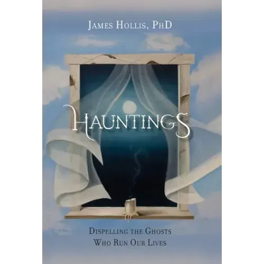 Hauntings