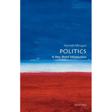 Politics: A Very Short Introduction