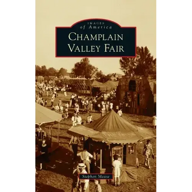 Champlain Valley Fair