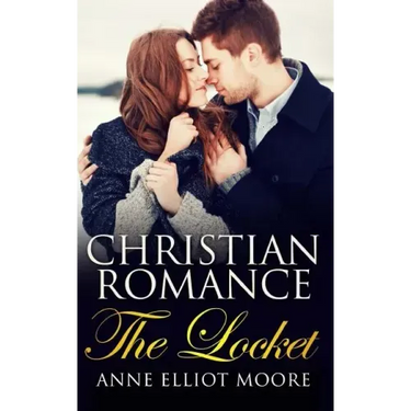 The Locket: Christian Romance