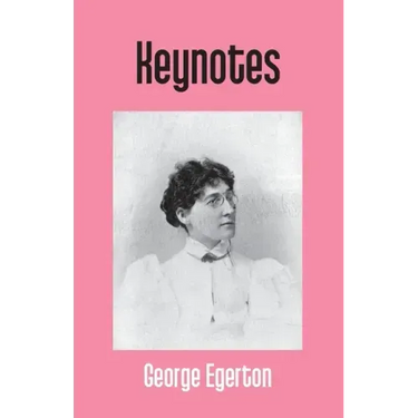 Keynotes