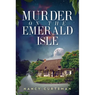 Murder on the Emerald Isle