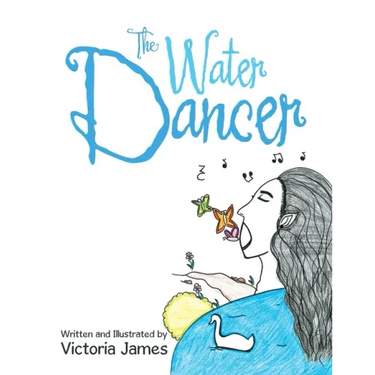 The Water Dancer