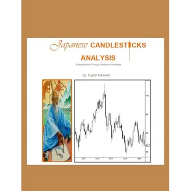 Japanese Candlesticks: Enlightenment Through Realised Knowledge