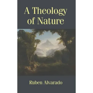 A Theology of Nature