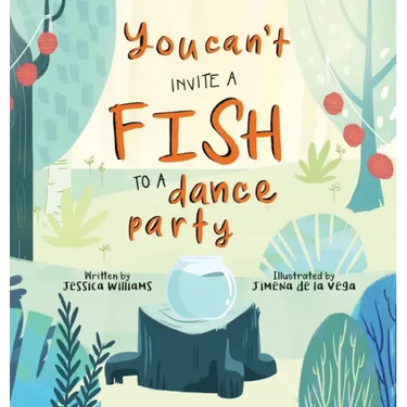 You Can't Invite a Fish to a Dance Party